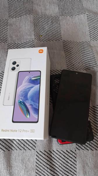 Redmi note 12 pro