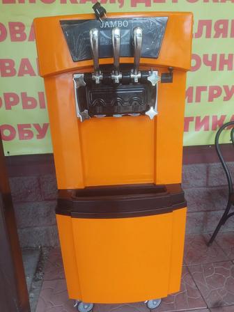Продам фризер для мороженого