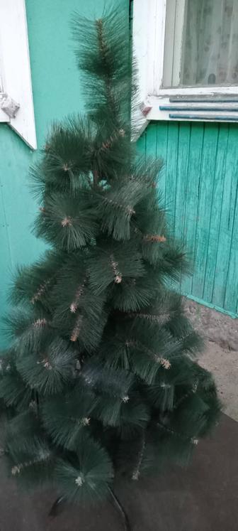 Искусственная елочка 120см