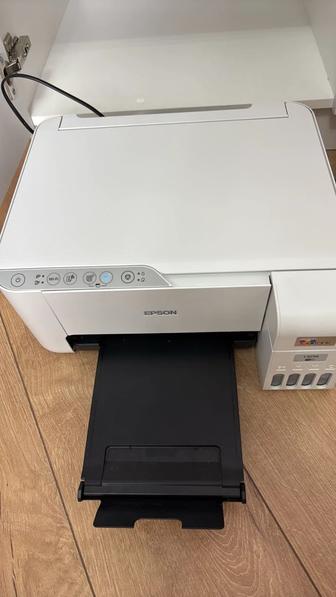 Продам принтер Epson L3526