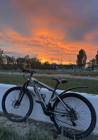 Продам велосипед