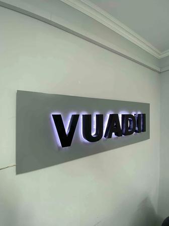 Сыртқы жарнама БАННЕР ВЫВЕСКА ЛАЙТБОКСЫ РЕМОНТ ВЫВЕСКИ ПЕЧАТЬ НА ОРАКАЛ