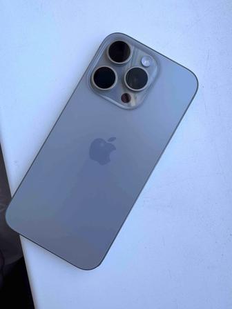 СРОЧНО продам iPhone 15 PRO