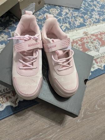 Кросовки-ролики