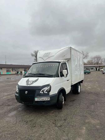 Грузоперевозки