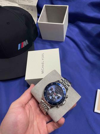 Часы Michael Kors мужские