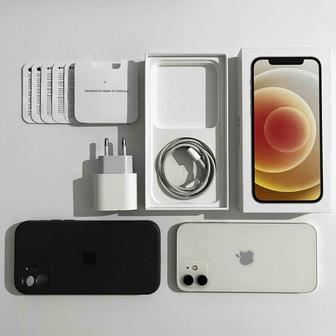 iPhone 12 128гб 80% в отличном состоянии
