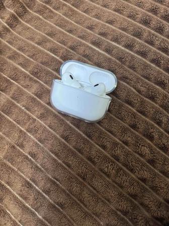 Продам наушники Airpods pro 2 (оригинал)