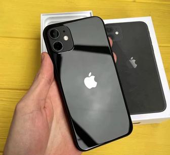 iPhone 11 Black телефон айфон iPhone