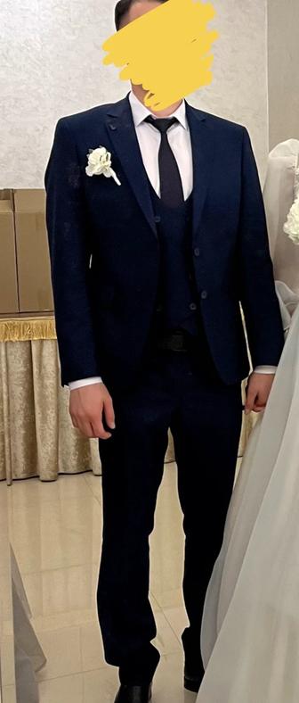 Мужской костюм Simoni Mariotti (Турция)