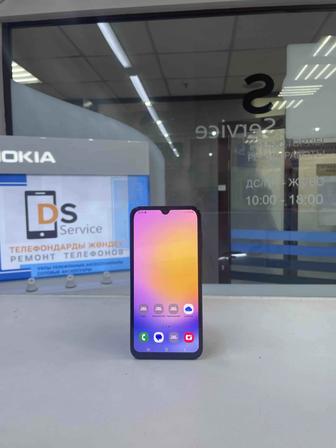 Продам Samsung A25 (256gb)