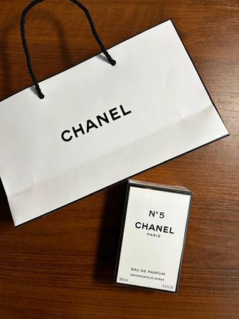 Духи CHANEL