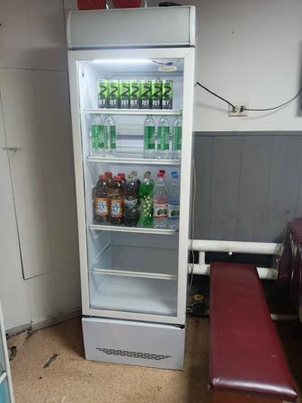 Продается витрины холодильник