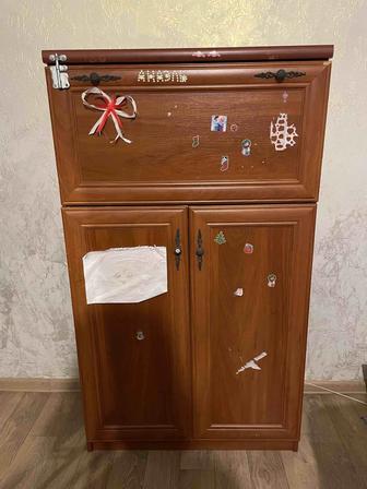 Продам шкафчик