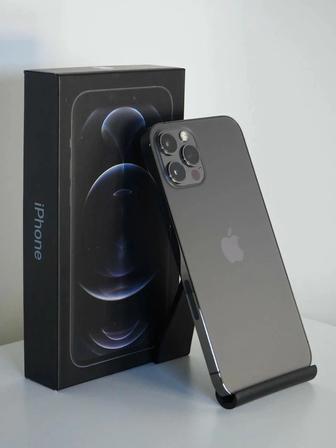 IPhone 12 pro, 128gb