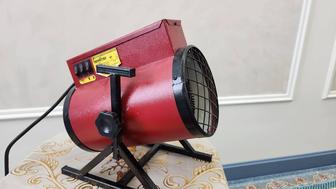 Тепловентилятор ТВ-3