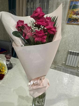 Продам букет цветов