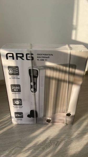 Радиатор обогреватель