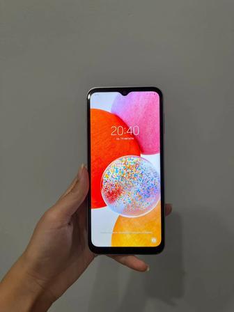 Продам телефон Galaxy A14 /128ГБ