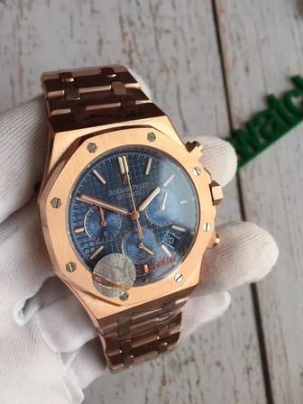 Мужские наручные часы audemars piguet