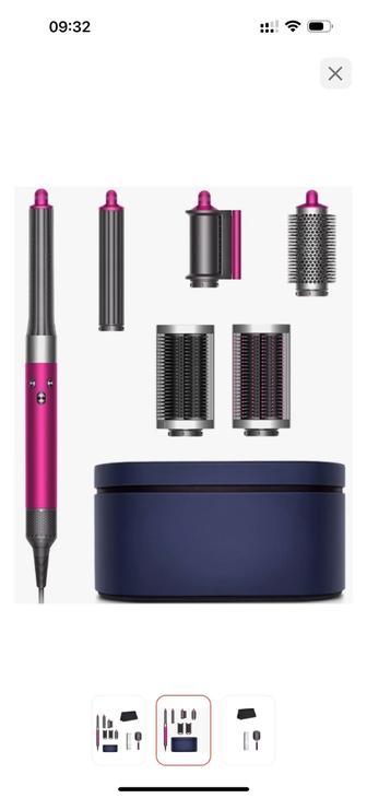 Dyson Airwrap HS05 Long