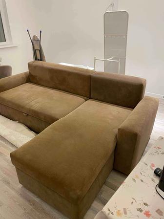 Диван и кровать