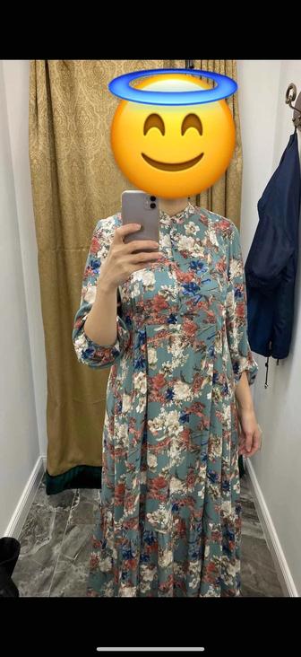 платье March17. размер М