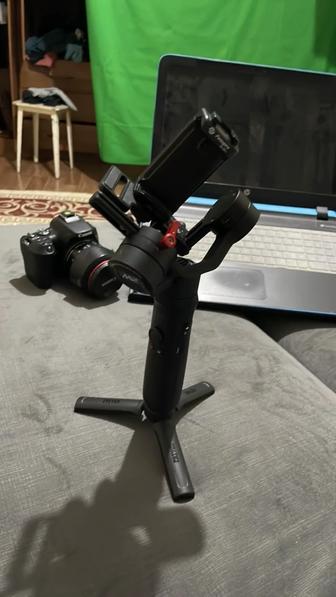 Zhiyun Crane-m2 электронный стабилизатор