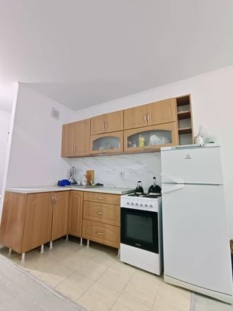 Кухонный шкаф