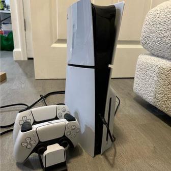 PlayStation 5 slim