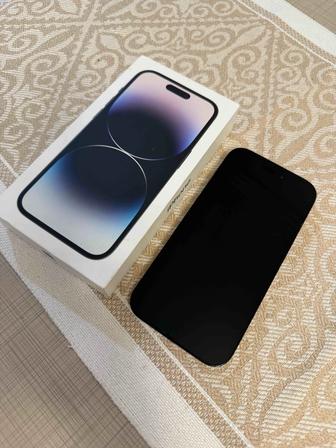 Продам iPhone 14 Pro 256