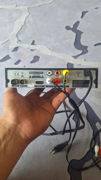 Приставка Отау ТВ Дешево