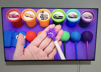 Sony Bravia 165 см smart tv телевизор