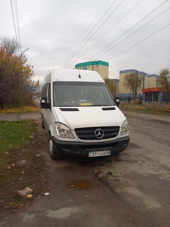 Пассажирские перевозки