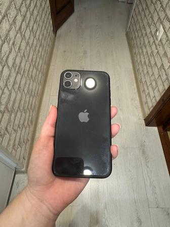 Продам iPhone 11 64gb