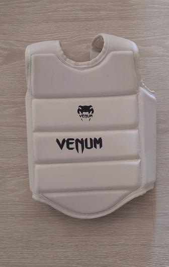 Защита на грудь