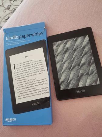 Amazon Kindle 10