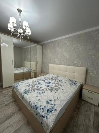 Продам спальную гарнитуру