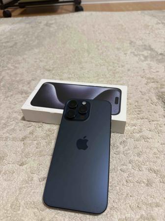 Айфон 15 про max