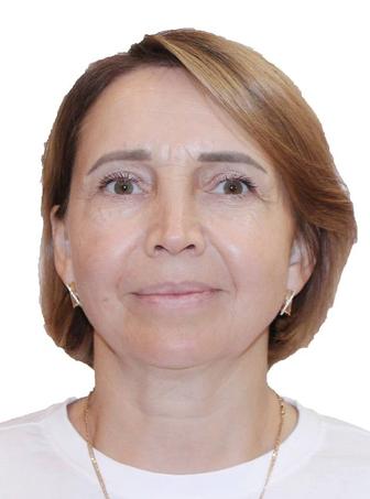 Учитель-преподаватель