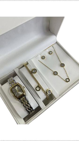 Pandora украшения