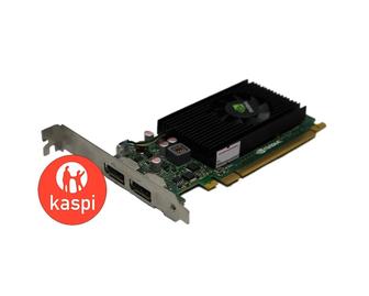 512 Mb PNY NVIDIA NVS 310 Аналог GeForce GT 610