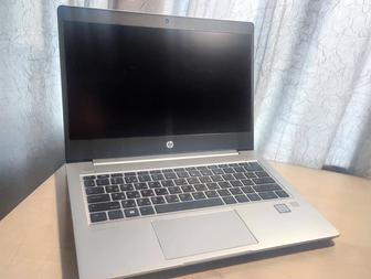 Ноутбук HP ProBook 430 G6(4SP85AV)