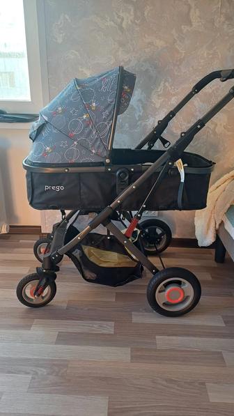 Продам коляску