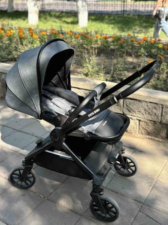 Коляска Ining baby 2 в 1