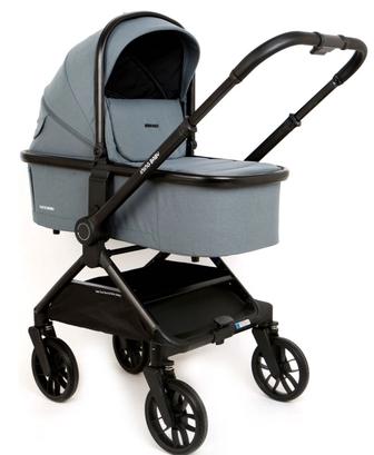 Коляска Ining baby 2 в 1