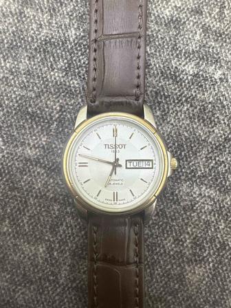 Часы тиссот А660/760 Seastar оригинал