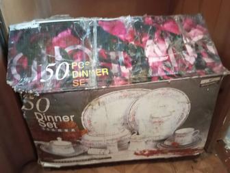 Столовая посуда