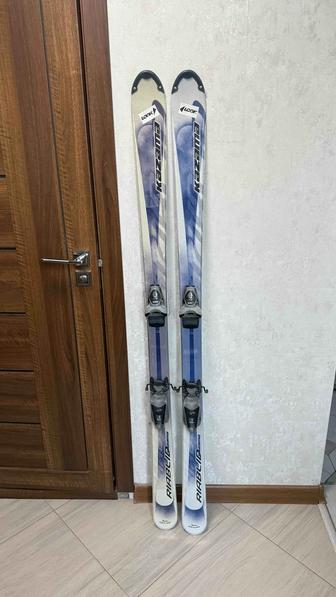 Продам лыжи Kazama
