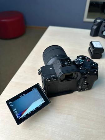 Фотоаппарат Sony A7 IV